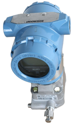 ROSEMOUNT ­-­ 3051CD3A22A1AM5Q4 ­-­ TRANSMITTER-PRESSURE DIFFERENTIAL