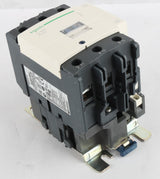 TELEMECANIQUE ­-­ LC1D80P7 ­-­ CONTACTOR 3 POLE 80A