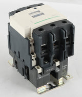 TELEMECANIQUE ­-­ LC1D80P7 ­-­ CONTACTOR 3 POLE 80A