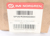 NORGREN ­-­ SPUS/R244GS0001 ­-­ PRESSURE REDUCER