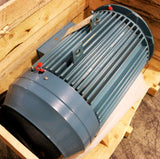 BALDOR  ­-­ 3GCA282220-BXAAC312002 ­-­ MOTOR 90KW 440V/60HZ IP55 4P