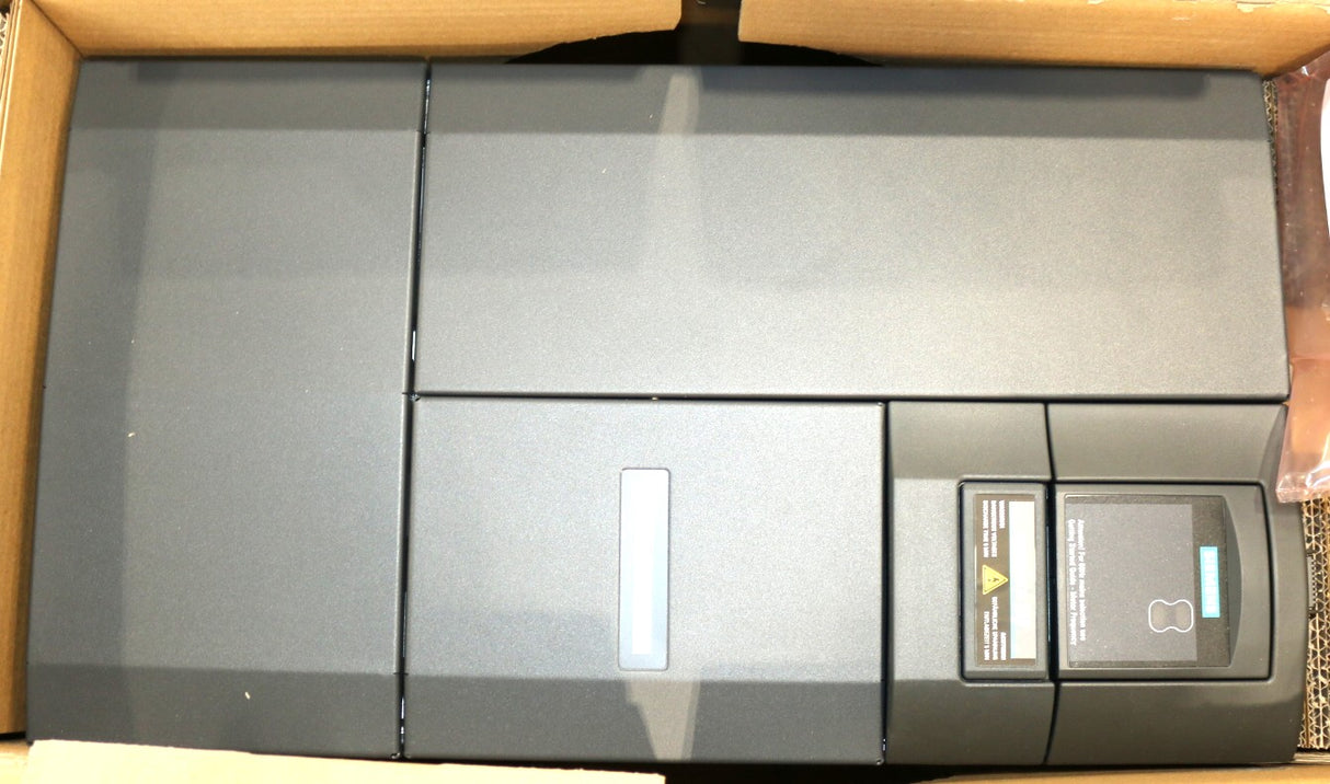 SIEMENS ­-­ 16SE6440-2UE32-2DA1 ­-­ INVERTER 22kW