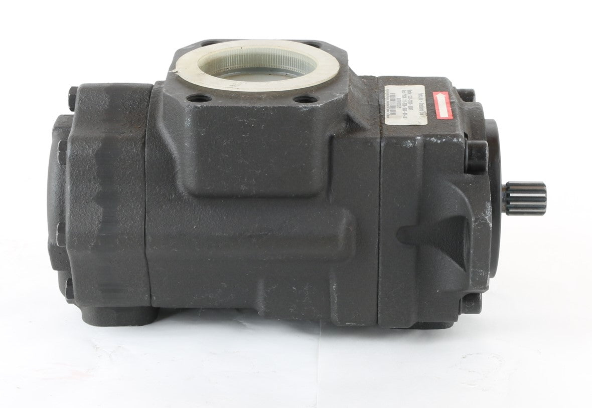 PERMCO ­-­ PT6CCM-B17-B08-5R00-D1-00 ­-­ HYDRAULIC VANE PUMP