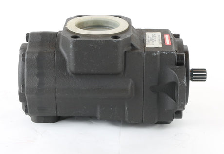 PERMCO ­-­ PT6CCM-B17-B08-5R00-D1-00 ­-­ HYDRAULIC VANE PUMP