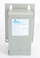 ACME ELECTRIC/ACME TRANSFORMER  ­-­ SSD-115480-S ­-­ TRANSFORMER 1.8KVA_115VAC_240/480VAC