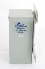 ACME ELECTRIC/ACME TRANSFORMER  ­-­ SSD-115480-S ­-­ TRANSFORMER 1.8KVA_115VAC_240/480VAC