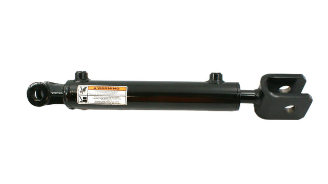 DYNAPAC ­-­ D717091001 ­-­ AUGER LIFT CYLINDER