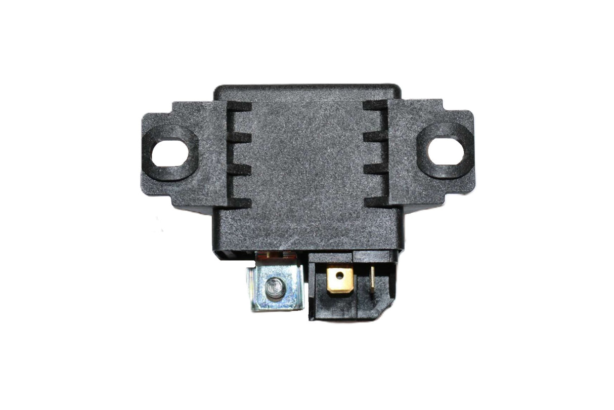 GRADALL ­-­ 80764179 ­-­ RELAY- 24V
