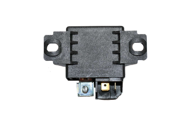 GRADALL ­-­ 80764179 ­-­ RELAY- 24V