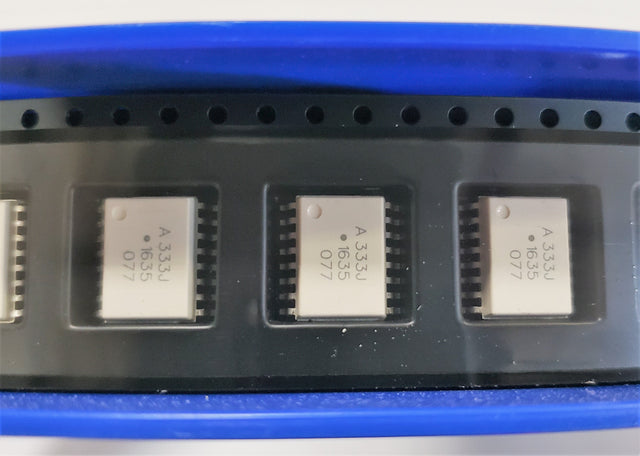 BROADCOM ­-­ ACPL-333J-500E ­-­ LOGIC OUTPUT OPTOCOUPLER