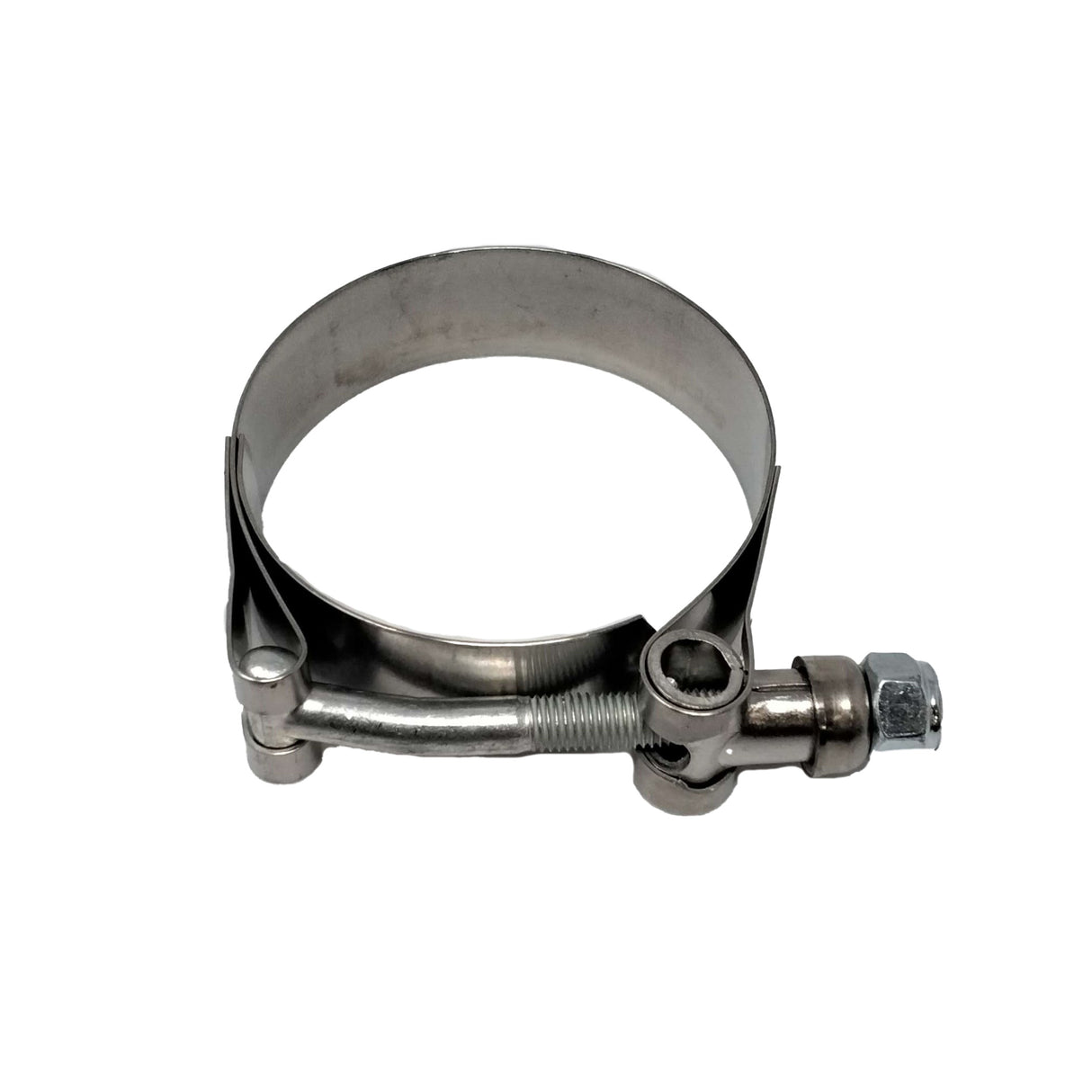 CLAMPCO ­-­ 94100-0238 ­-­ T-BOLD BAND CLAMP