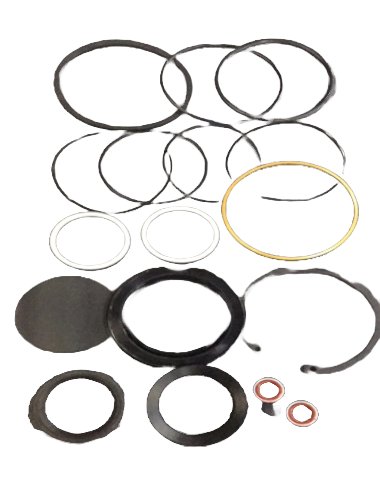 R.H. SHEPPARD  ­-­ 5545941 ­-­ SEAL KIT