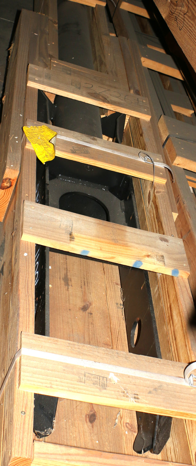 JLG ­-­ 1001178592 ­-­ CYLMAIN TELESCOPE