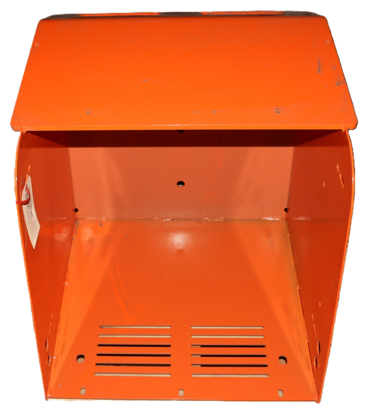 JLG ­-­ 4846134 ­-­ WELDBATTERY BOX