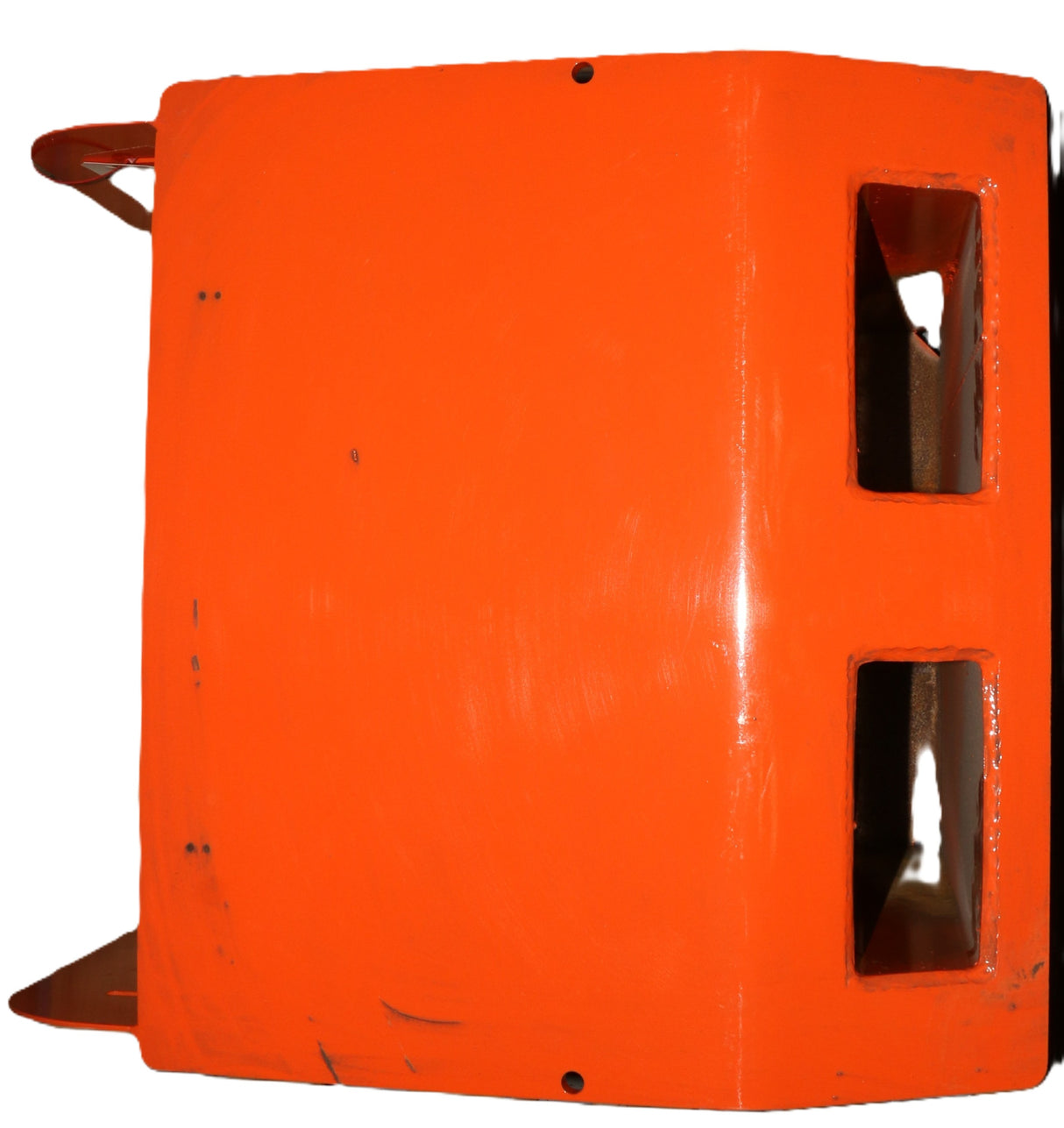 JLG ­-­ 4846134 ­-­ WELDBATTERY BOX