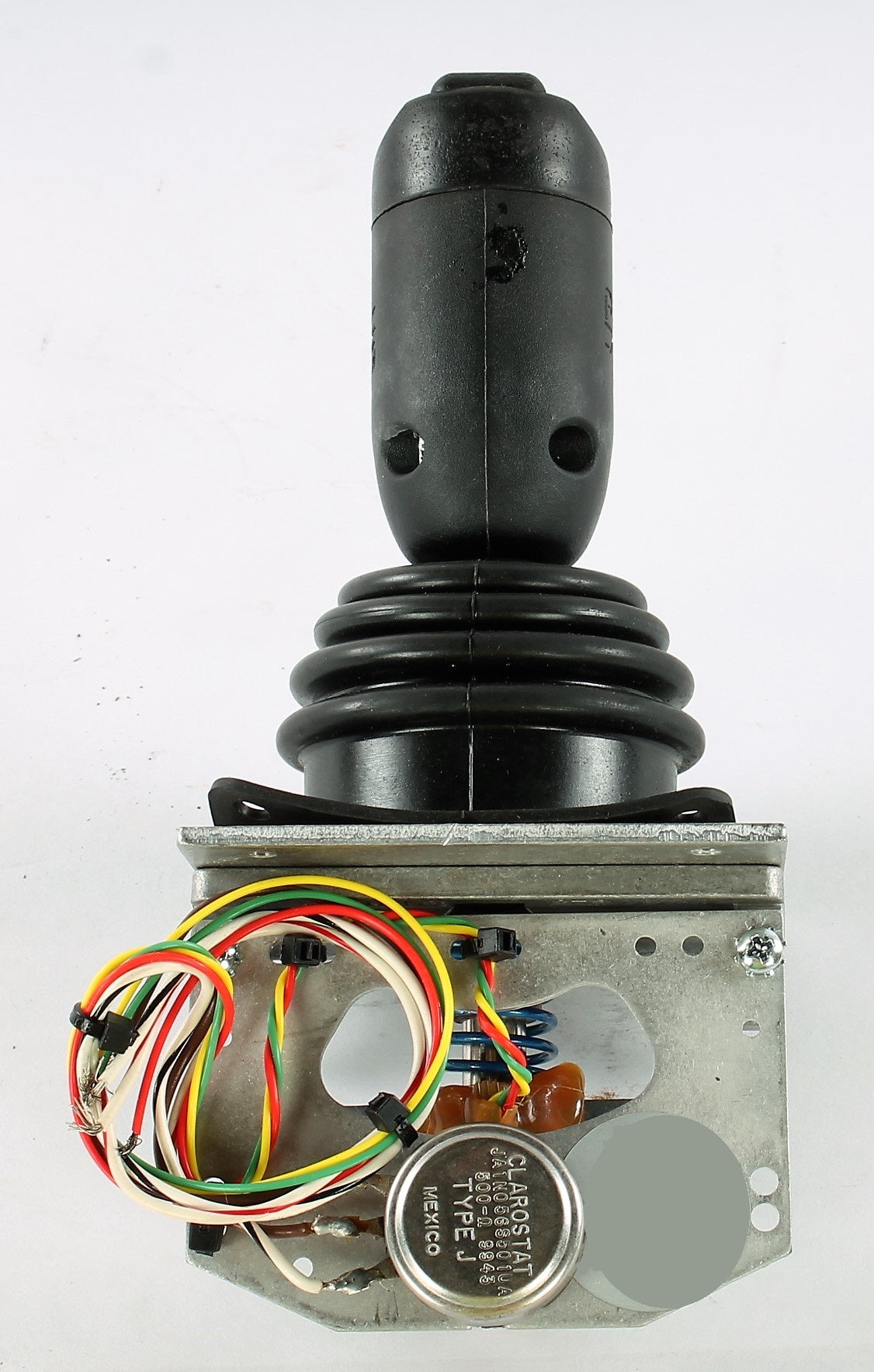 JLG ­-­ 7040180 ­-­ JOYSTICK CONTROLLER - SINGLE AXIS