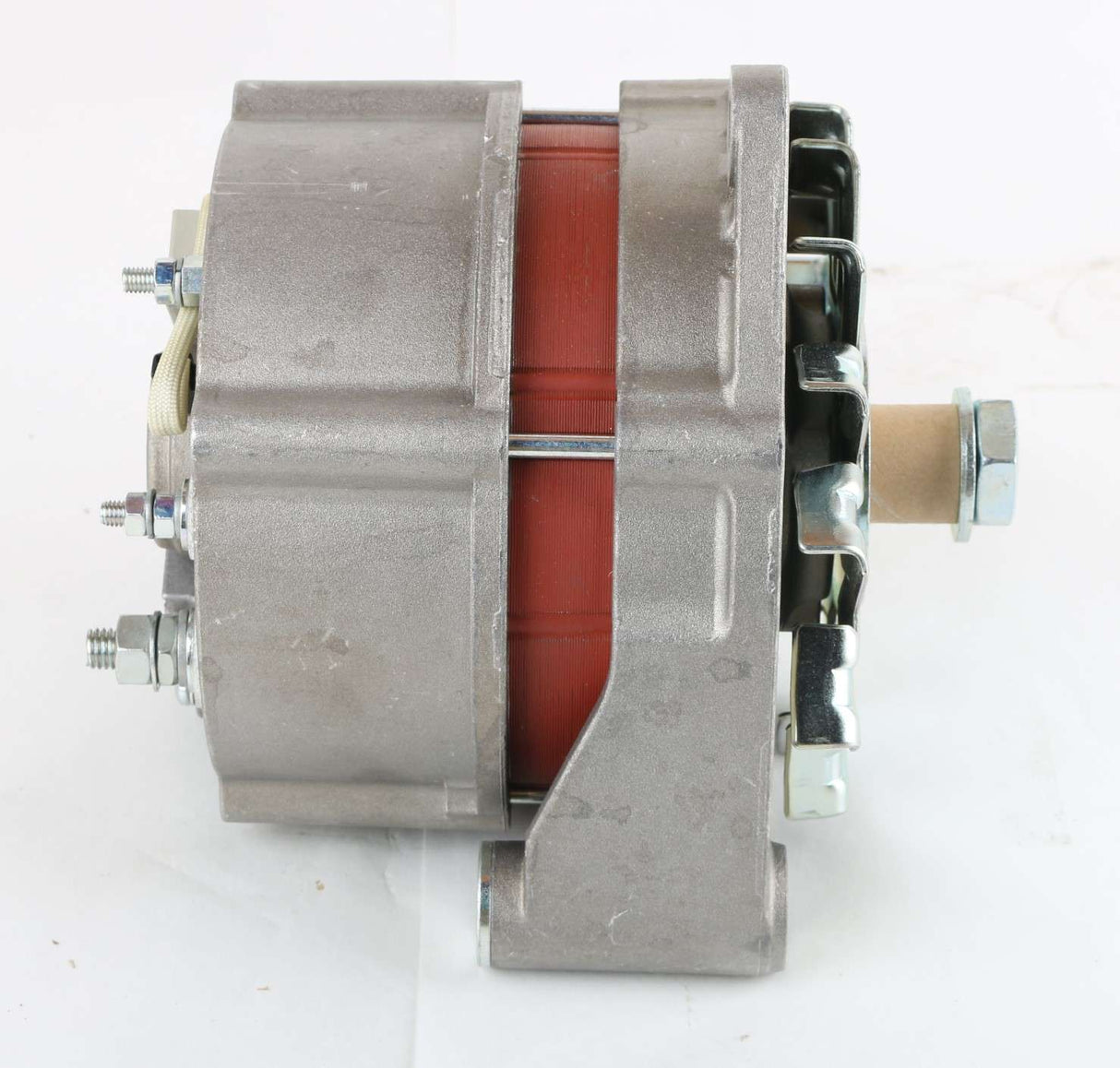 JLG ­-­ 70040206 ­-­ ALTERNATOR 14V 95A