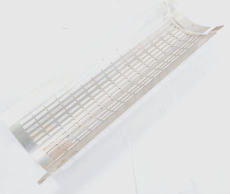 JLG ­-­ 1001120153 ­-­ PANELMESH FRONT LEFT CORNER