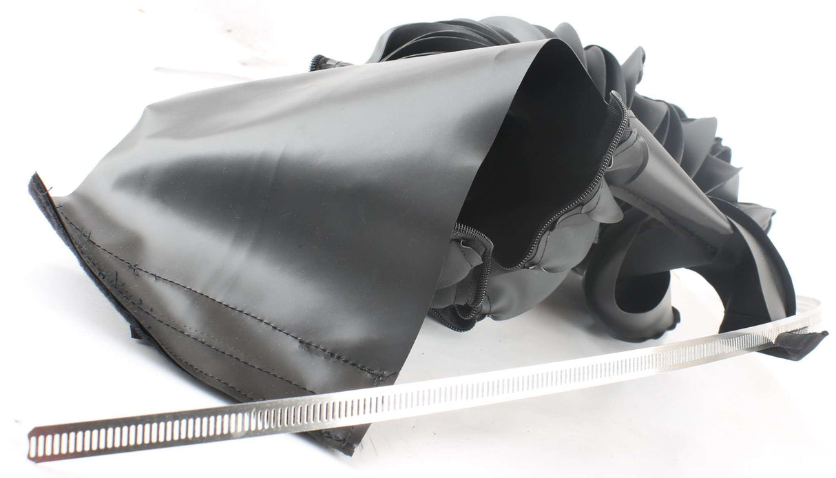 JLG ­-­ 0460154 ­-­ BELLOW (LO'R LIFT CYL)