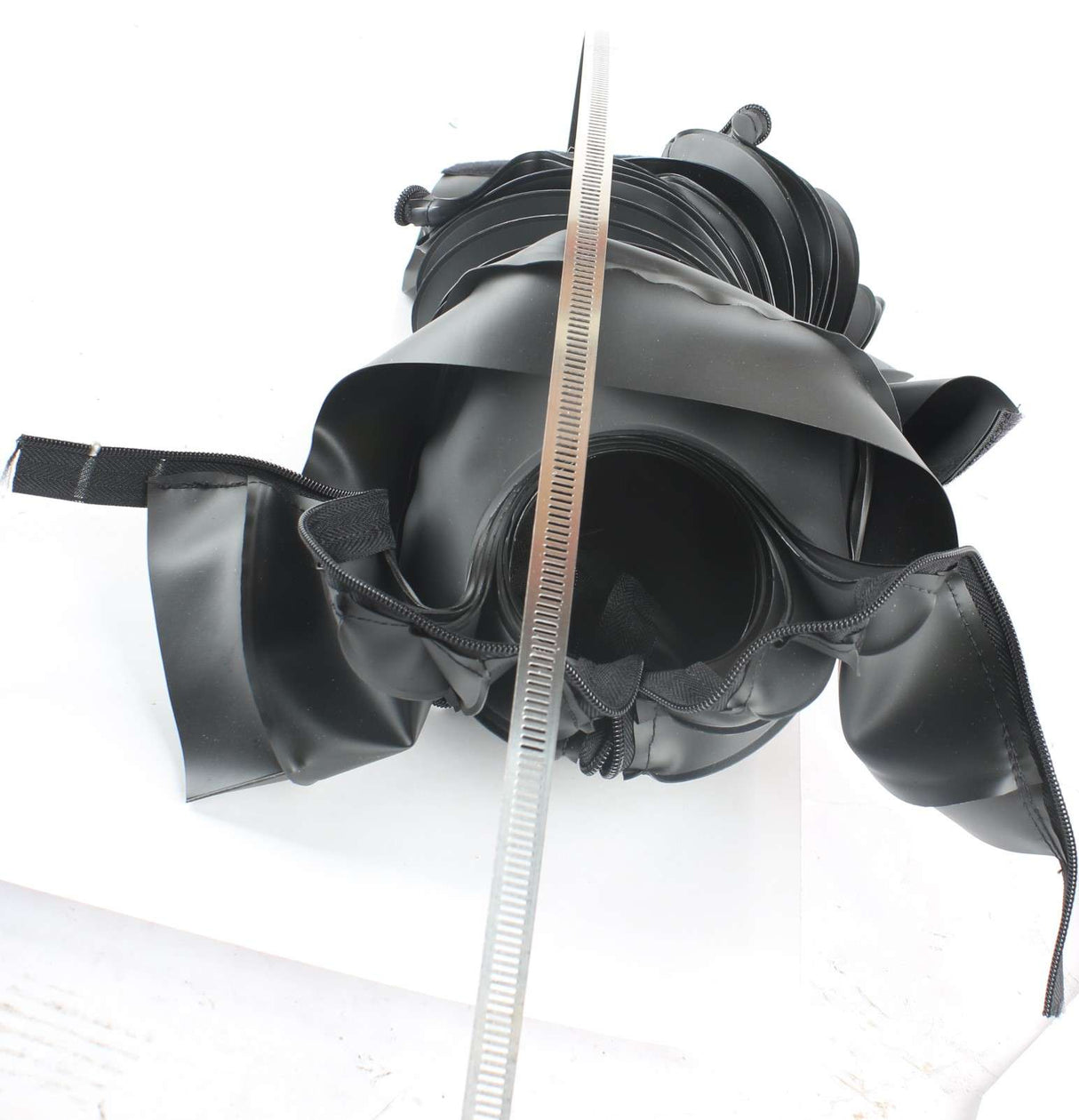 JLG ­-­ 0460154 ­-­ BELLOW (LO'R LIFT CYL)