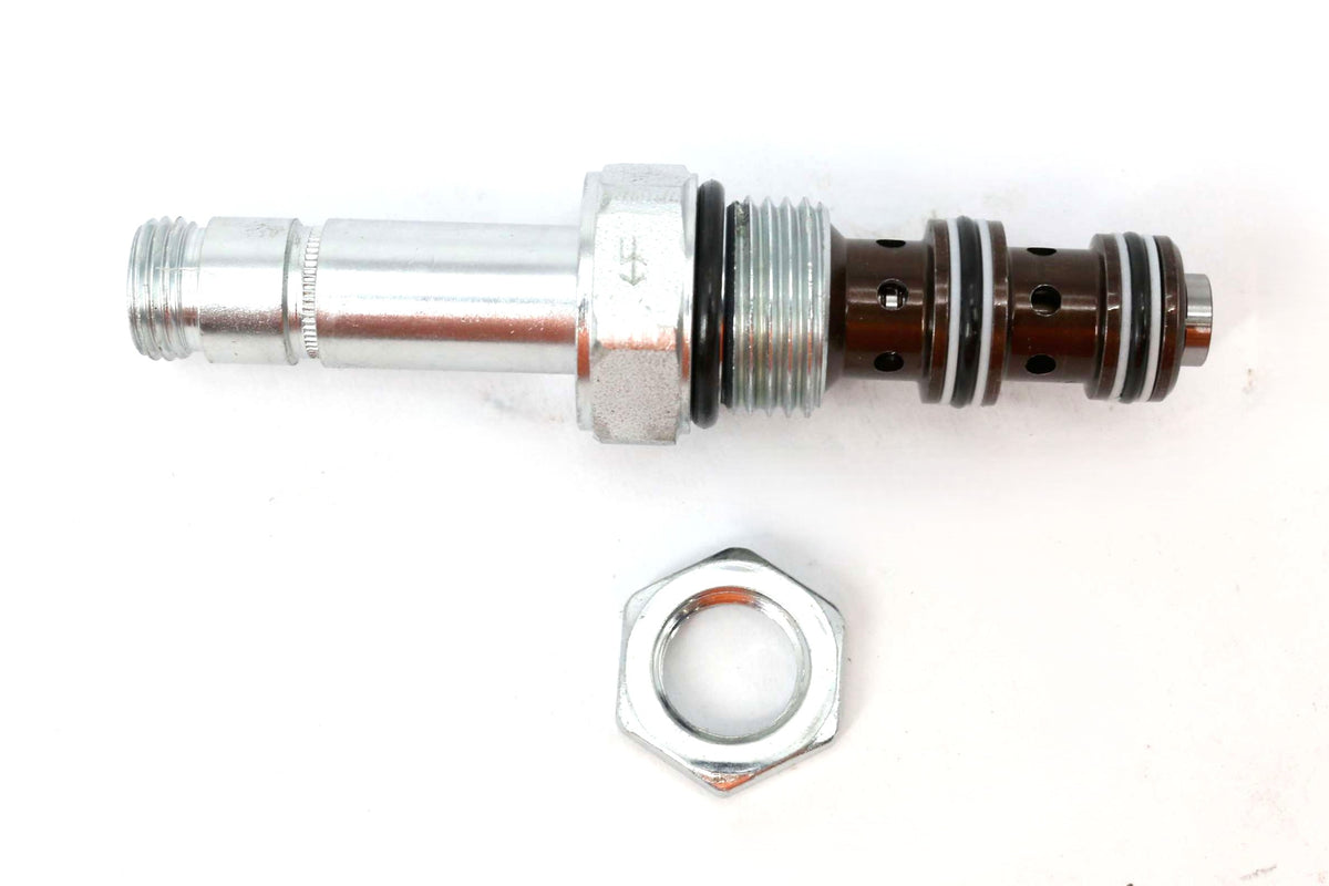 JLG - 7012941 - HYD SOLENOID VALVE CARTRIDGE