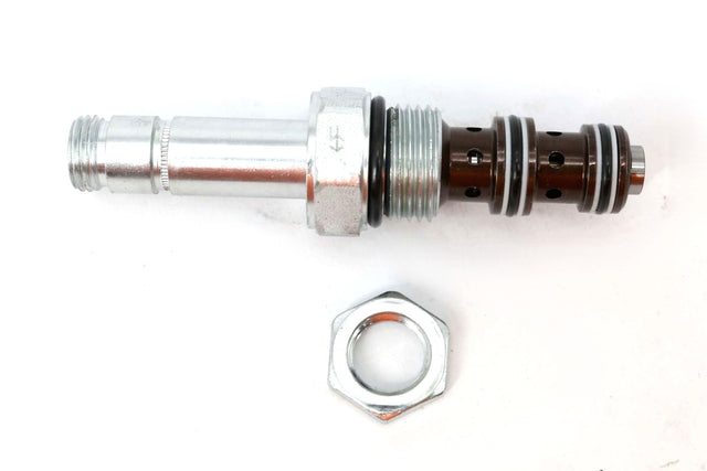 JLG - 7012941 - HYD SOLENOID VALVE CARTRIDGE
