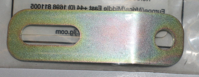 JLG ­-­ 1001096698 ­-­ CLIPHOOD ATTACH