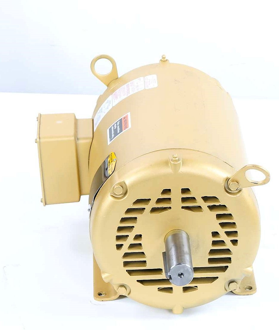 BALDOR  ­-­ 37B101R070G1 ­-­ ELECTRIC MOTOR 10HP 400V 50Hz 215T