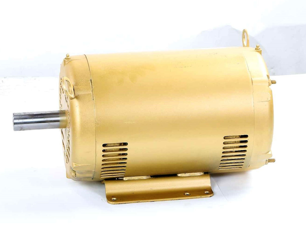 BALDOR  ­-­ 37B101R070G1 ­-­ ELECTRIC MOTOR 10HP 400V 50Hz 215T