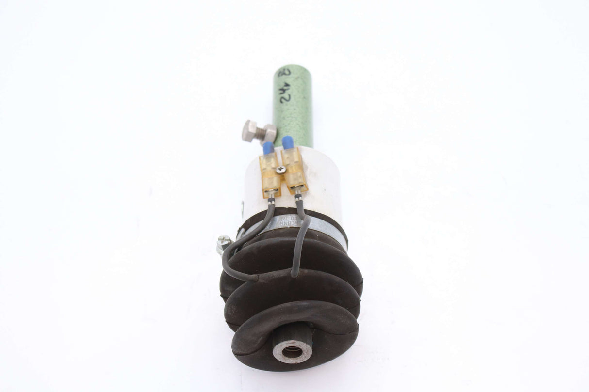 HIRSCHMANN ­-­ 010391 ­-­ PULL VALVE