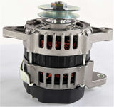 MAHLE ­-­ 11.204.454 ­-­ ALTERNATOR 14V 55A