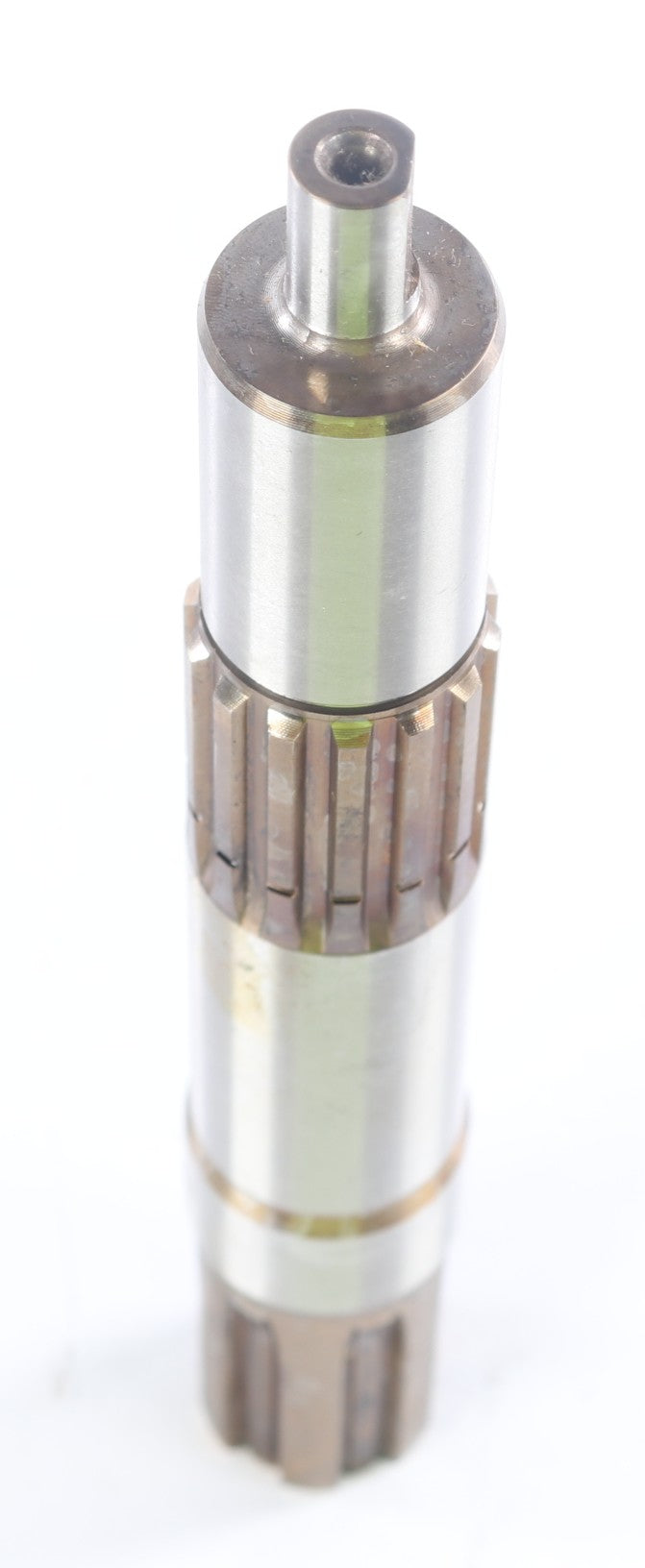 PARKER ­-­ 3002-054 ­-­ SHAFT - 6B ENCODER S.S.