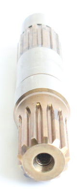 PARKER ­-­ SA019004-036 ­-­ 110A SHAFT 13T STAINLESS STEEL