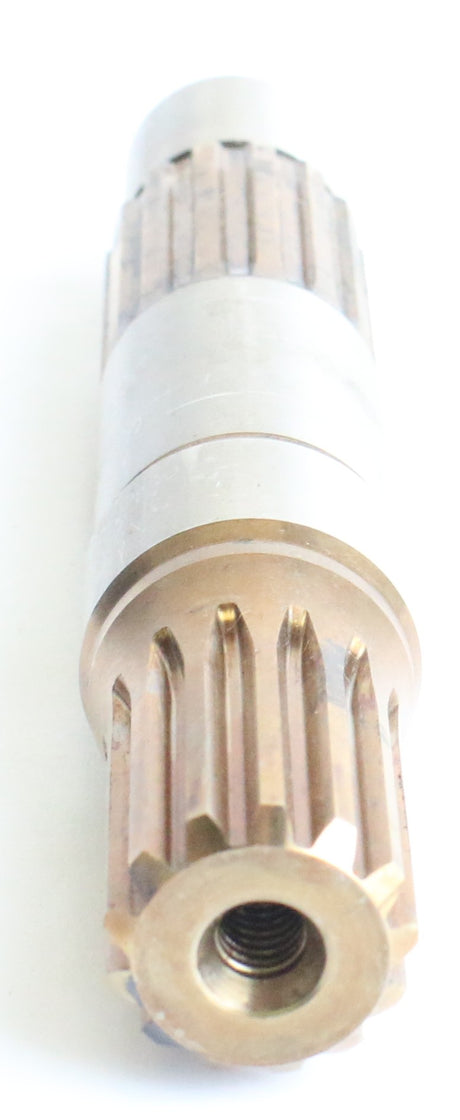 PARKER ­-­ SA019004-036 ­-­ 110A SHAFT 13T STAINLESS STEEL