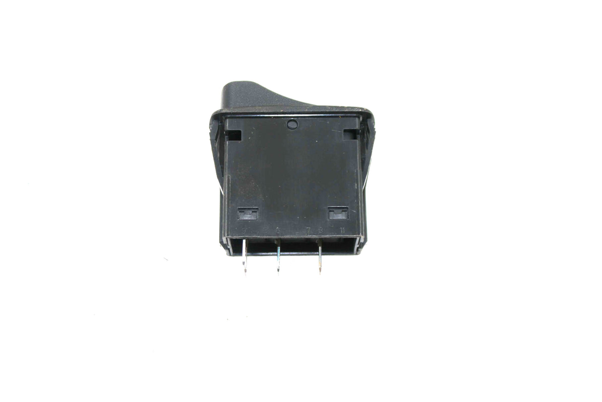 CARLING TECHNOLOGIES ­-­ L11B1AD0A-3AZXX ­-­ SWITCH_LOAD DUMP BRAKE