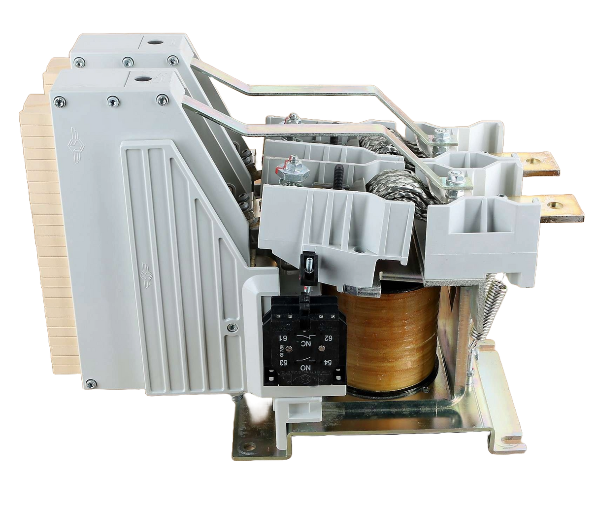 MICROELETTRICA SCIENTIFICA SpA ­-­ LTHS08002002000 ­-­ CONTACTOR 220VDC