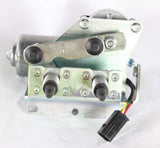 DOGA ­-­ 111.9752.30.10 ­-­ 24V WIPER MOTOR ASSEMBLY