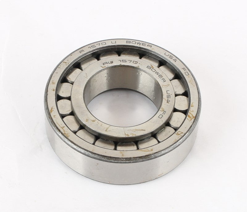 BOWER BEARING ­-­ RU1570UM ­-­ CYLINDRICAL ROLLER BEARING 72MM OD