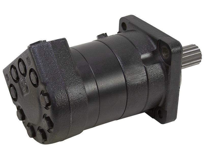 DANFOSS ­-­ 11012028 ­-­ TMT 400 V HYDRAULIC MOTOR  25.07 CU IN