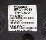 DANFOSS ­-­ 11012028 ­-­ TMT 400 V HYDRAULIC MOTOR  25.07 CU IN