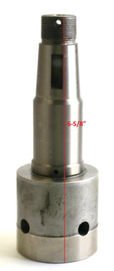 PARKER ­-­ TGK019010 ­-­ COUPLING SHAFT(1.5
