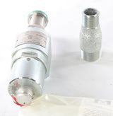 MERCER VALVE CO ­-­ 91-62C61P5641 ­-­ SAFETY RELIEF VALVE