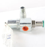 MERCER VALVE CO ­-­ 91-62C61P5641 ­-­ SAFETY RELIEF VALVE
