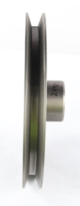 MASTERDRIVE POWER TRANSMISSION PRODUCTS ­-­ 110-310 ­-­ SHEAVE FOR A KEYED SHAFT