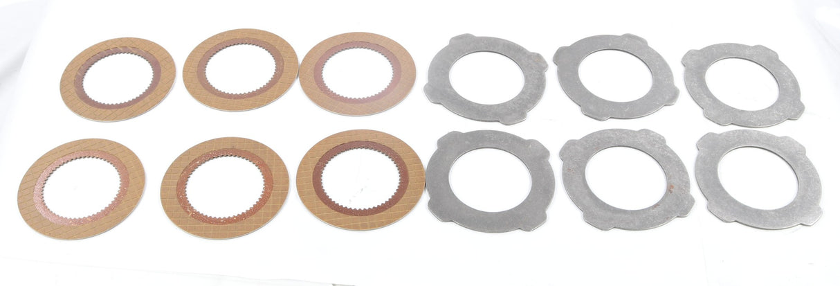 DYNAPAC ­-­ 4700950466 ­-­ BRAKEDISC KIT