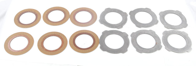 DYNAPAC ­-­ 4700950466 ­-­ BRAKEDISC KIT