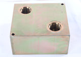 DYNAPAC ­-­ 4700395028 ­-­ MANIFOLD