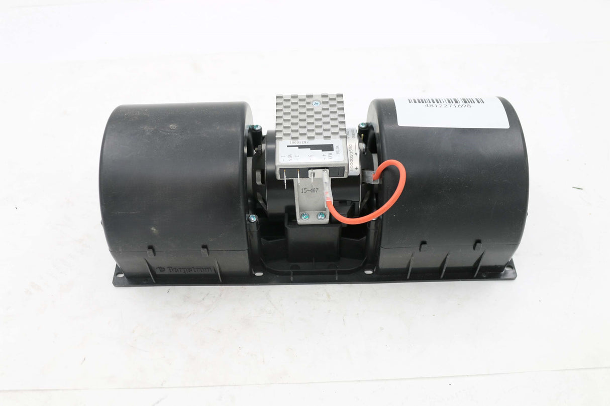 DYNAPAC ­-­ 4812271698 ­-­ EVAPORIMETER FAN