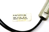 CENTROMOTION-MAXIMATECC-STEWART WARNER / HOBBS DIV ­-­ 71255-00 ­-­ SPEEDOMETER SENSOR LEAD WIRE  6/5'' LEAD WIRES