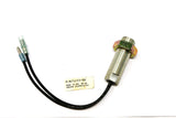 CENTROMOTION-MAXIMATECC-STEWART WARNER / HOBBS DIV ­-­ 71255-00 ­-­ SPEEDOMETER SENSOR LEAD WIRE  6/5'' LEAD WIRES